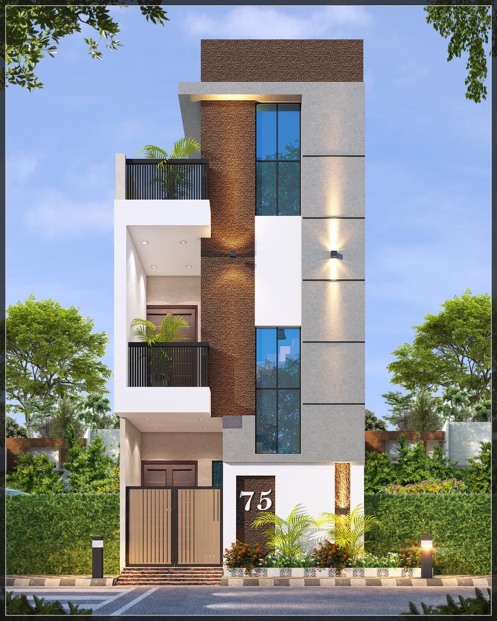 Property in Indore