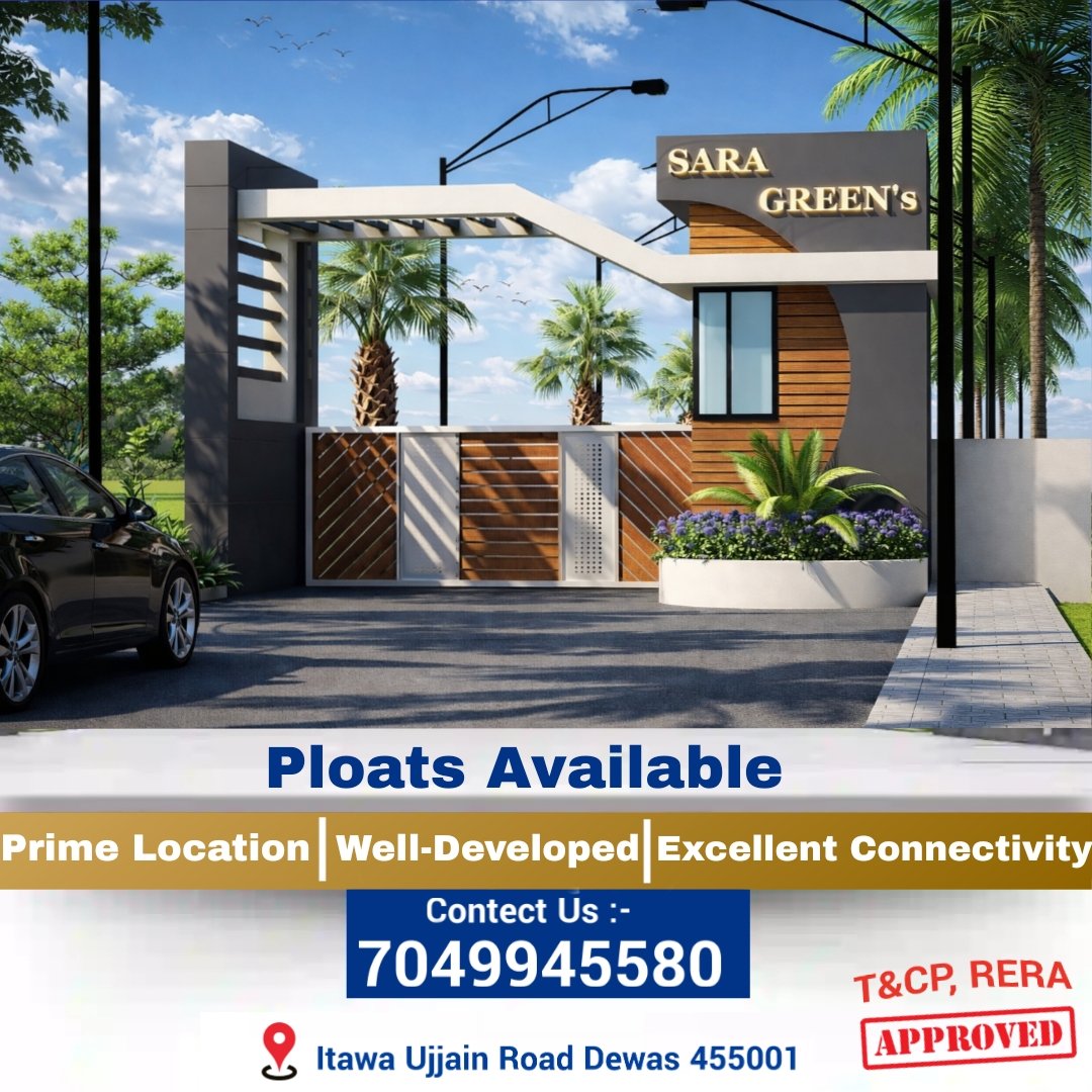Property in Indore